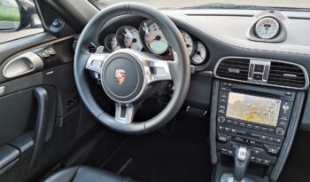 PORSCHE 911 Carrera 4 GTS voll