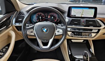 BMW X4 xDrive 30i xLine (SUV / Geländewagen) voll