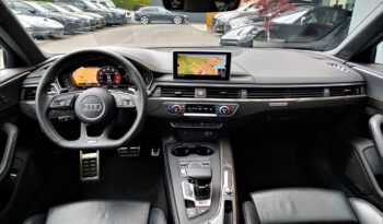 AUDI RS4 Avant 2.9 TFSI quattro (Kombi) voll