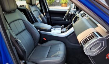 LAND ROVER RR Sport 5.0 S/C HSE Dynamic voll