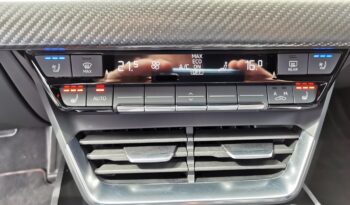 AUDI RS e-tron GT quattro voll